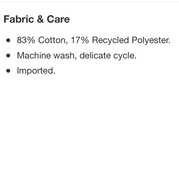 GapFit Teen Fit Tech Pull-On Pants - NWOT - Picture 5 of 11